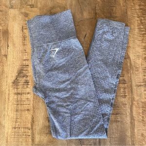 Gymshark Vital Seamless Leggings